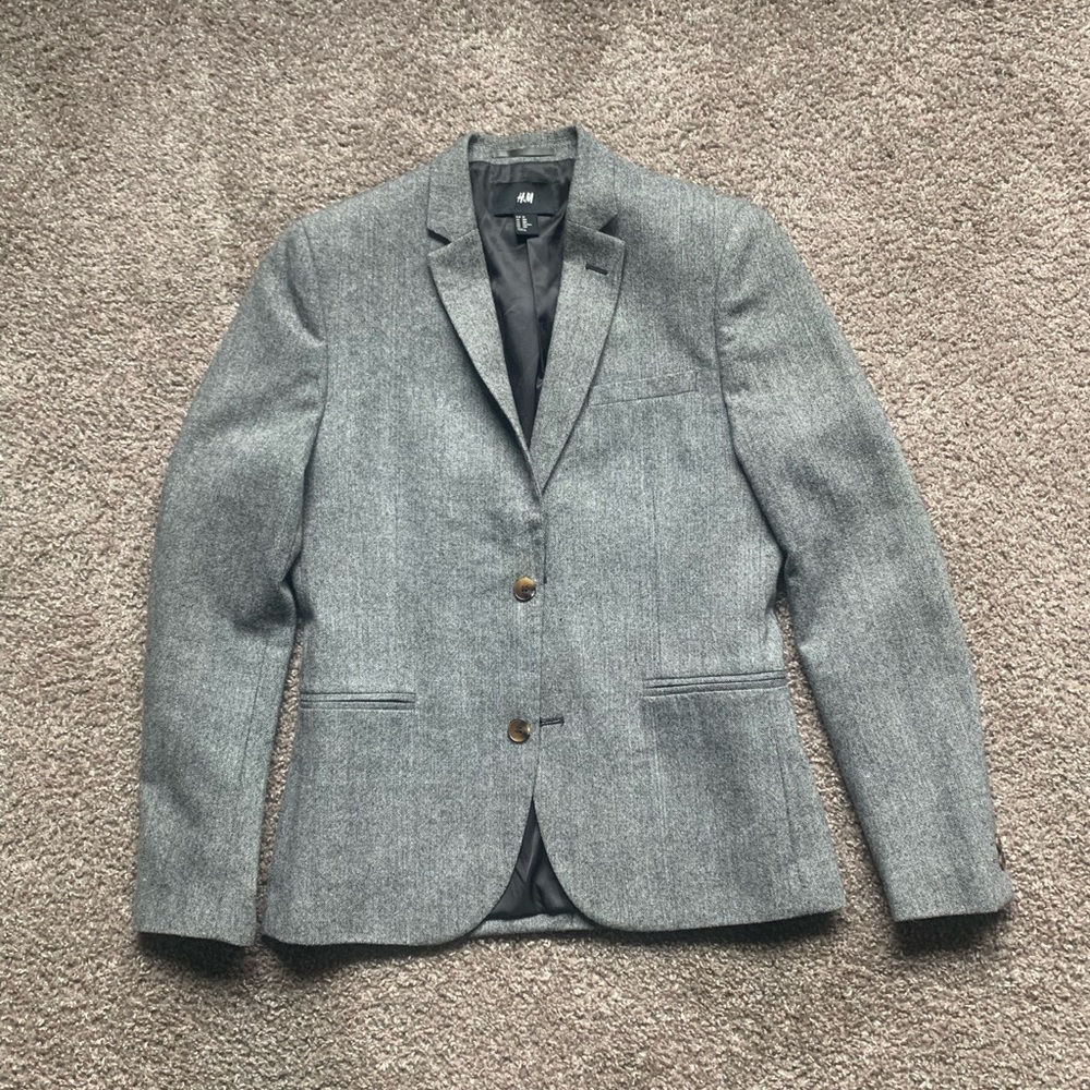 H&M Men’s Sports Coat / Blazer